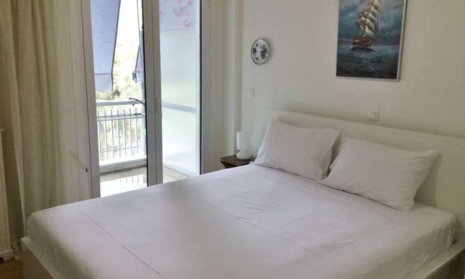 Athens City Centre Apartment | APARTMENT IN THE CENTER