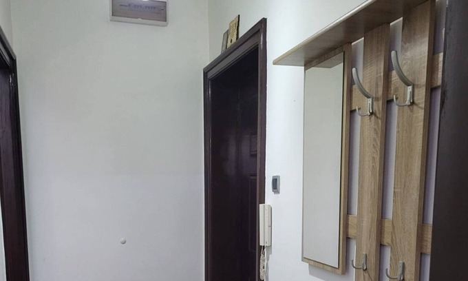 Palilula Apartment | Apartment in the city centre for 4 people
