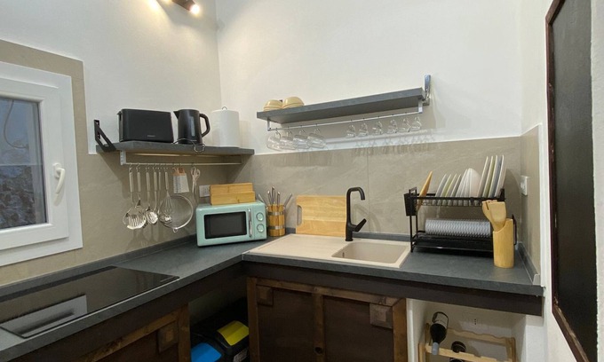Sassari Apartment | Apartment in the heart of Sassari L ' AURORA