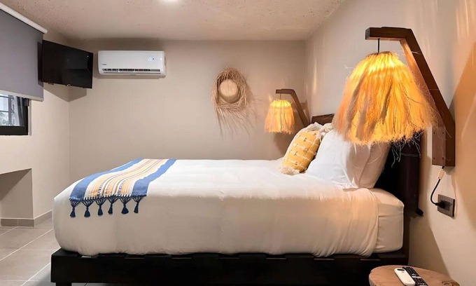 Downtown Cancun Apartment | Apartment in the Heart of Cancun w/Concierge!