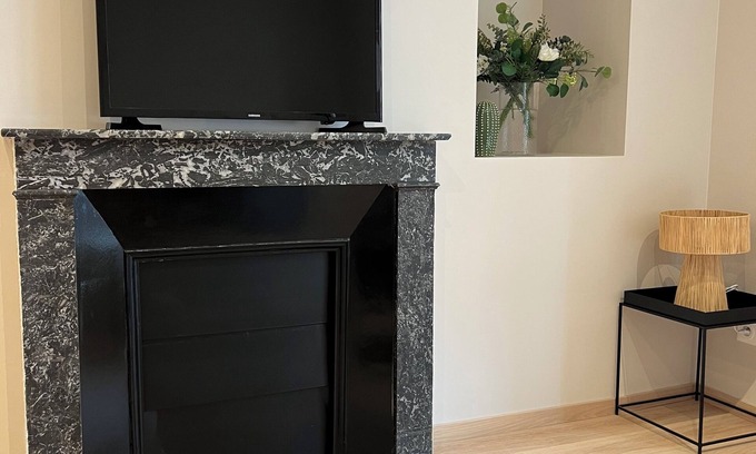 Verdun Apartment | Apartment in the heart of the city, close to historic sites, ideal for families