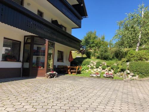 Studor Apartment | Apartment in the heart of nature