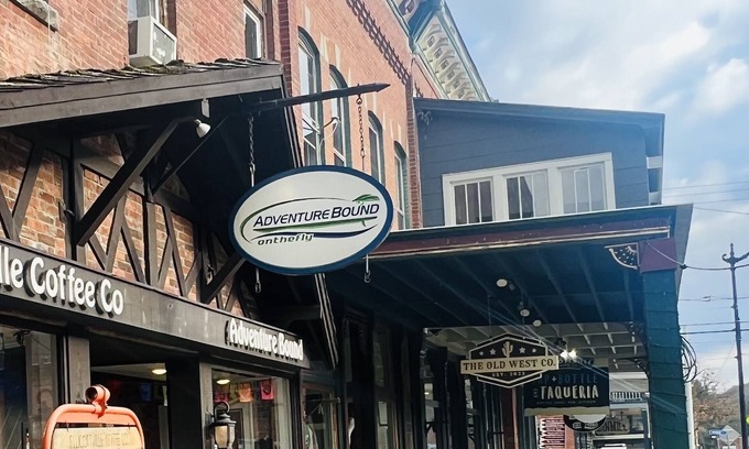 Ellicottville Apartment | Apartment in the HEART of Ellicottville Village!