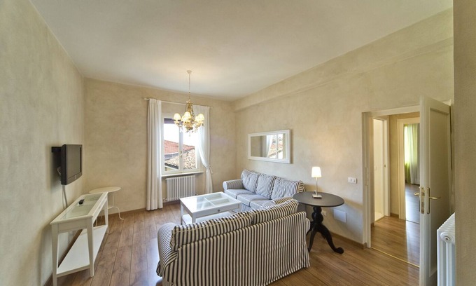 Parma City Centre Apartment | Apartment in the Very City Centre of Parma-Emilia Romagna