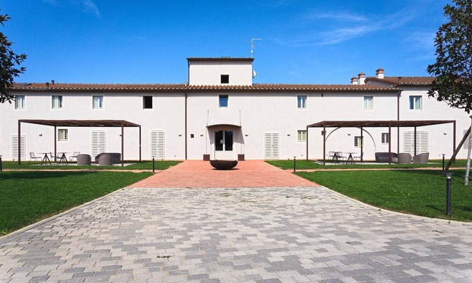 Agliana Apartment | Apartment in Tuscany near Florence