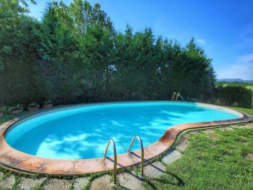 Ferretto House | Apartment in Tuscany near Lake Trasimeno