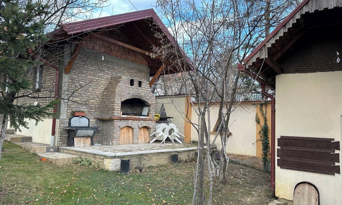 Novo Sarajevo Apartment | Apartment in Villa Sab with panoramic view