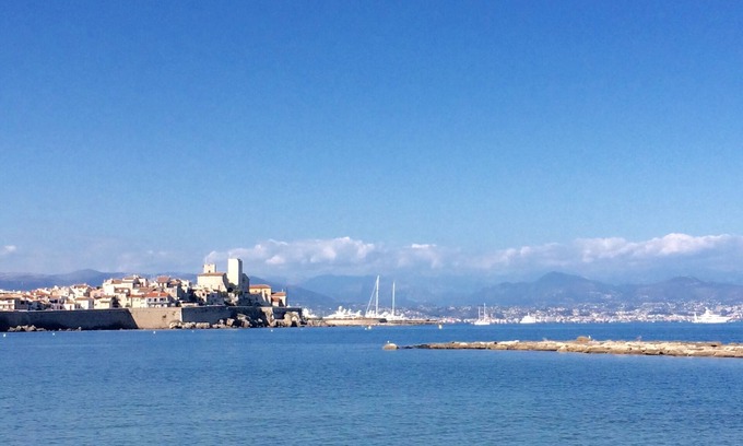 Antibes Apartment | Apartment in wonderful Antibes/Cote d'Azur/French Riviera