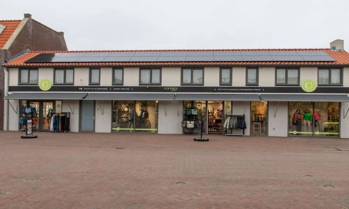 Zoutelande House | Apartment in Zeeland near the Beach