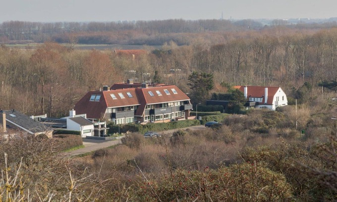 Zoutelande Apartment | Apartment in Zoutelande near the Beach
