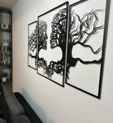 Krusevac Apartment | Apartment Infinity 2