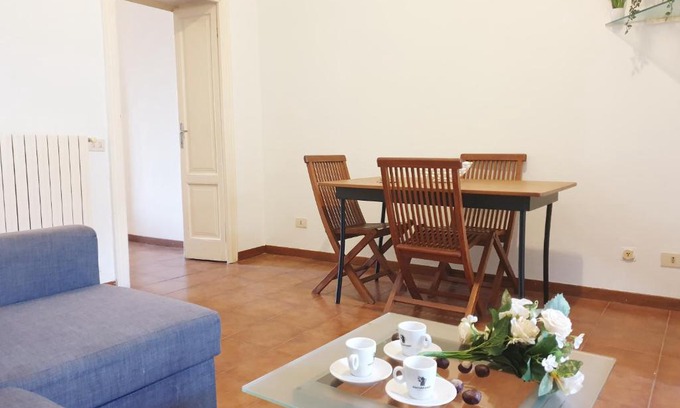 NoLo Apartment | APARTMENT INN