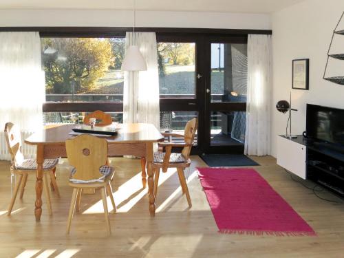 Vorauf Apartment | Apartment Inzell by Interhome