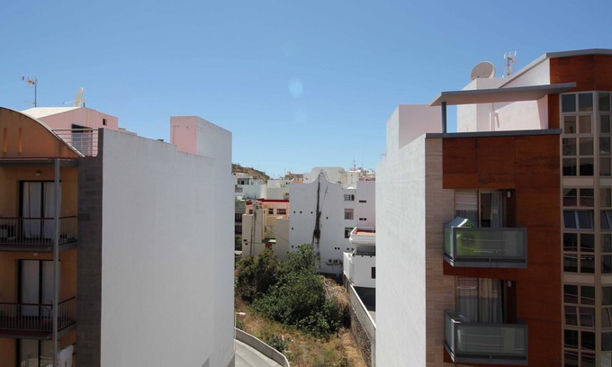 Los Llanos Apartment | Apartment Island 2