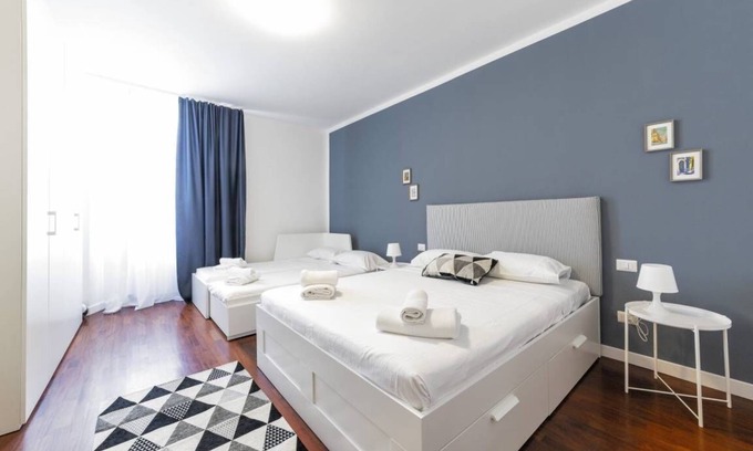 Loano Apartment | Apartment