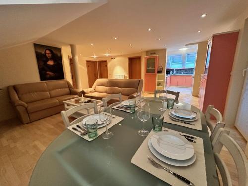 Kamnik Apartment | Apartment Izba Snovik