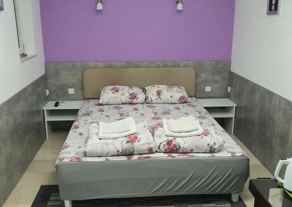Vracar Apartment | Apartment Jelić