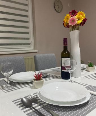 Nis Apartment | Apartment "JONA "