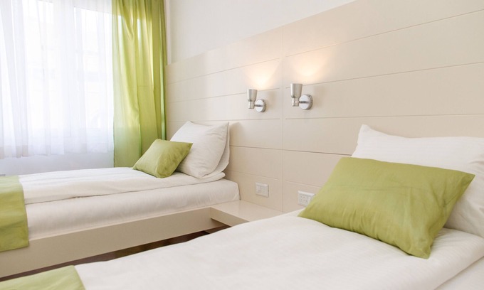 Dorcol Apartment | Apartment Jovanova