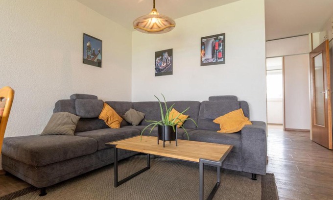 Loffingen Apartment | Apartment K 40 by Interhome