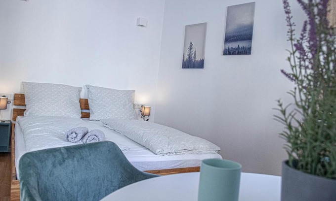 Merl Apartment | Apartment Kabinett Zell
