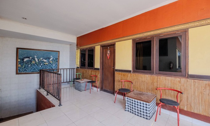 Munggu Apartment | Apartment Kak Okoh