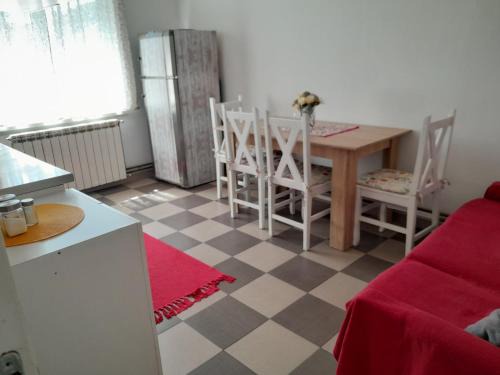 Surcin Apartment | Apartment Ken 1