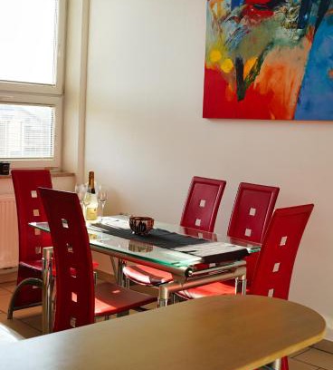 Dobova Apartment | Apartment Ken near Terme Paradiso