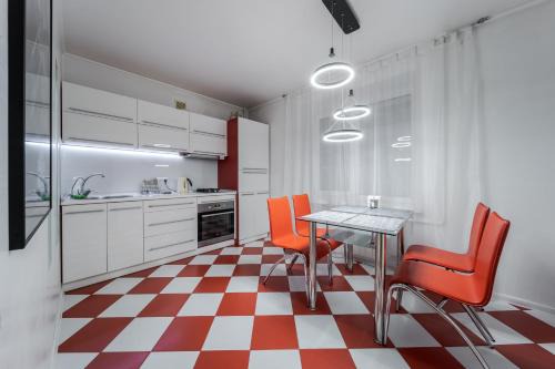 Kyiv Apartment | Apartment Kiev House