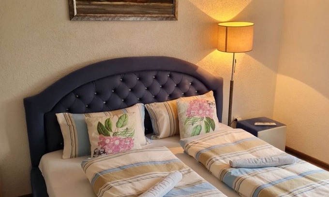 Visoko Apartment | Apartment King - One Bedroom Apartment A5