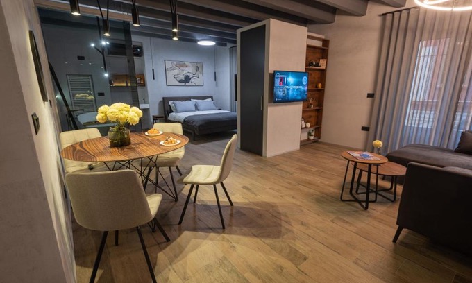 Stari Grad Apartment | Apartment Knez Belgrade