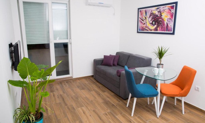 Ruma Apartment | Apartment Koral
