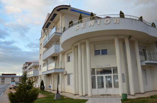 Banja Koviljaca Apartment | Apartment Kraljica