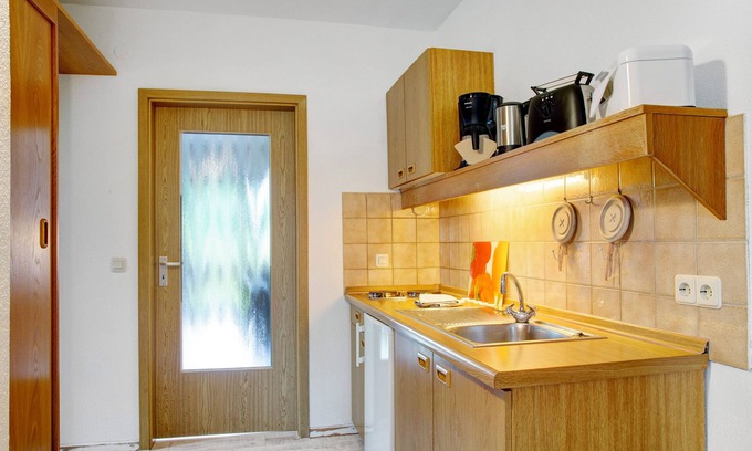 Haidmuhle Apartment | Apartment 'Kreuzbachhof - 7&8' with Lake View, Private Terrace and Private Garden