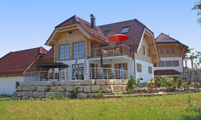 Grab Apartment | Apartment Lärche by Interhome