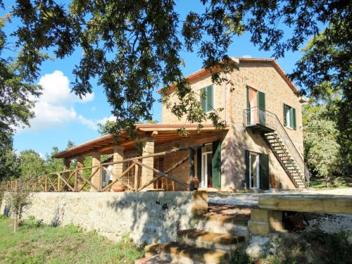 Bolsena Apartment | Apartment L'Essiccatoio-2 by Interhome