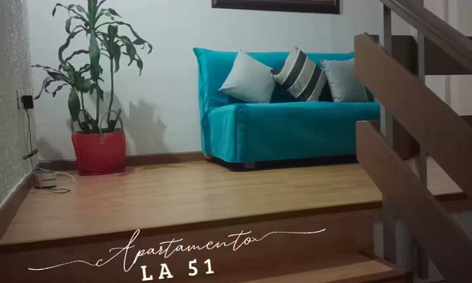 Cali Apartment | Apartment la 51