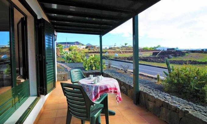 Las Brenas Apartment | Apartment La Cancela