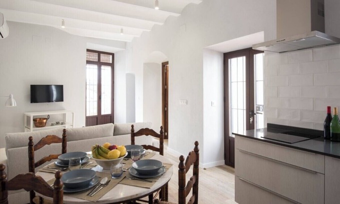 Carmona Apartment | Apartment La Casa del Santo