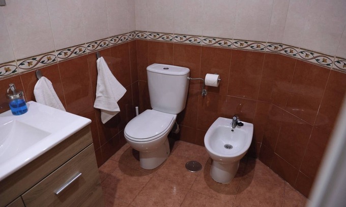 La Cala del Moral Apartment | Apartment La Cala 7