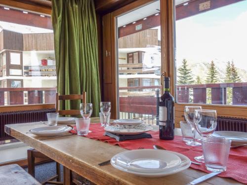 Le Lavachet Apartment | Apartment La Grande Casse - Lavachet-2 by Interhome