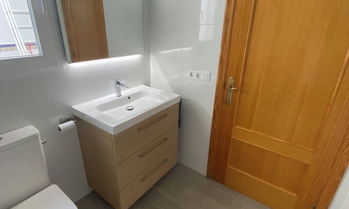 Pego Apartment | Apartment "La Marual