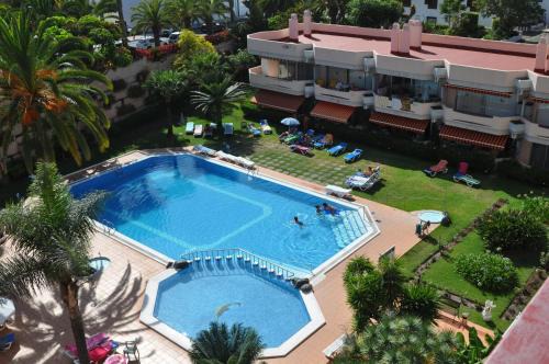 Puerto de la Cruz Apartment | Apartment La Paz II