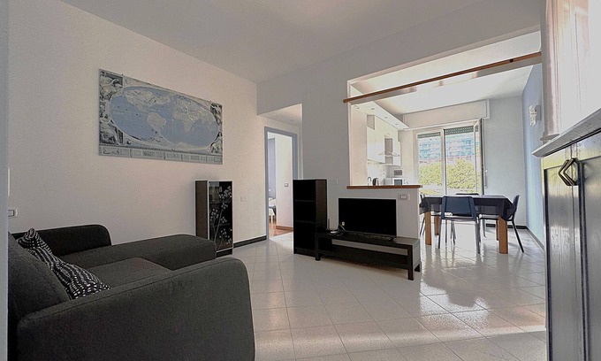 Recco Apartment | Apartment LA RECCHELLINA-Brief Rentals Italy