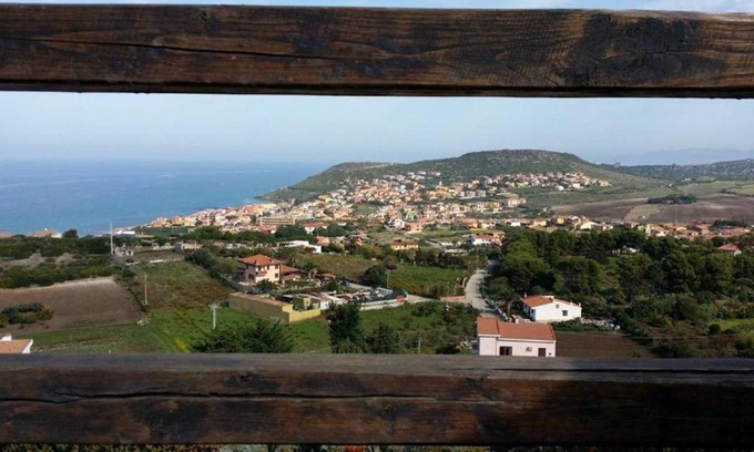 Lu Bagnu Apartment | Apartment La Rocca in Lu Bagnu