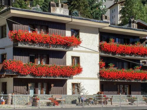 Paquier Apartment | Apartment La Tata by Interhome