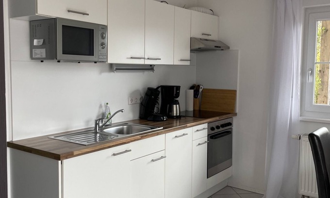 Bad Endorf Apartment | Apartment Langbürgner See