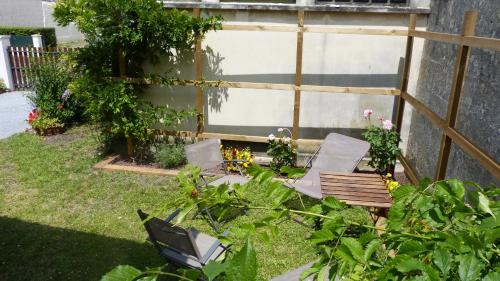 Talence Apartment | Apartment Le Jardinet