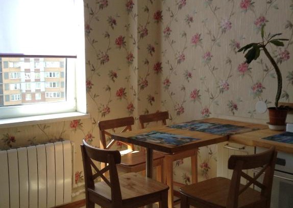 Dachnoe Apartment | Apartment Leninskiy prospekt 114