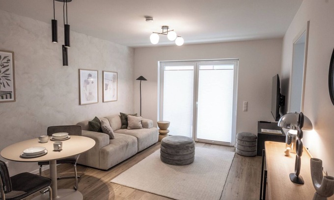 Heinsberg Apartment | Apartment Lenuel